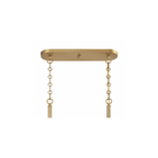 Museo Island Light Ceiling Light - Orvon Lighting