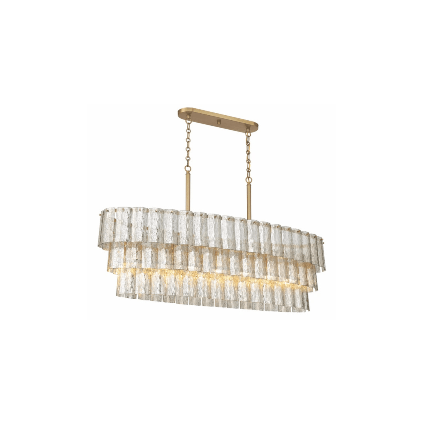Museo Island Light Ceiling Light - Orvon Lighting