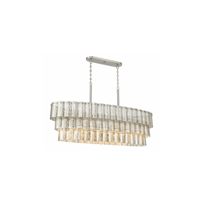 Museo Island Light Ceiling Light - Orvon Lighting