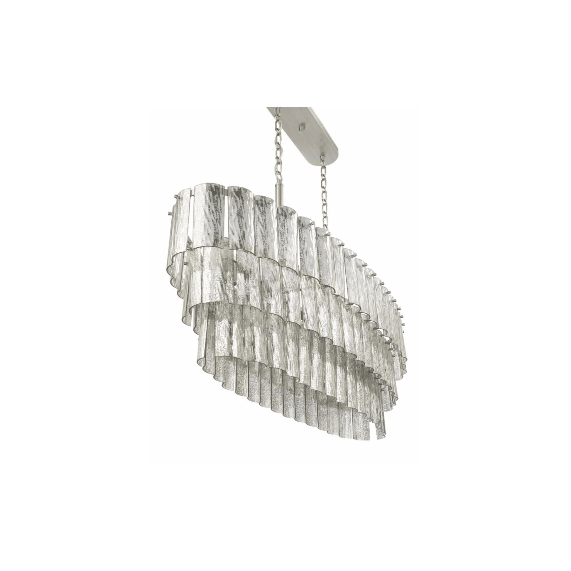 Museo Island Light Ceiling Light - Orvon Lighting