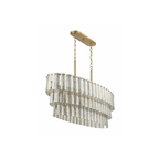 Museo Island Light Ceiling Light - Orvon Lighting