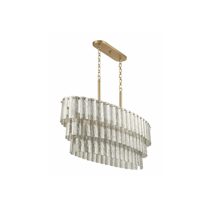 Museo Island Light Ceiling Light - Orvon Lighting
