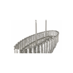 Museo Island Light Ceiling Light - Orvon Lighting