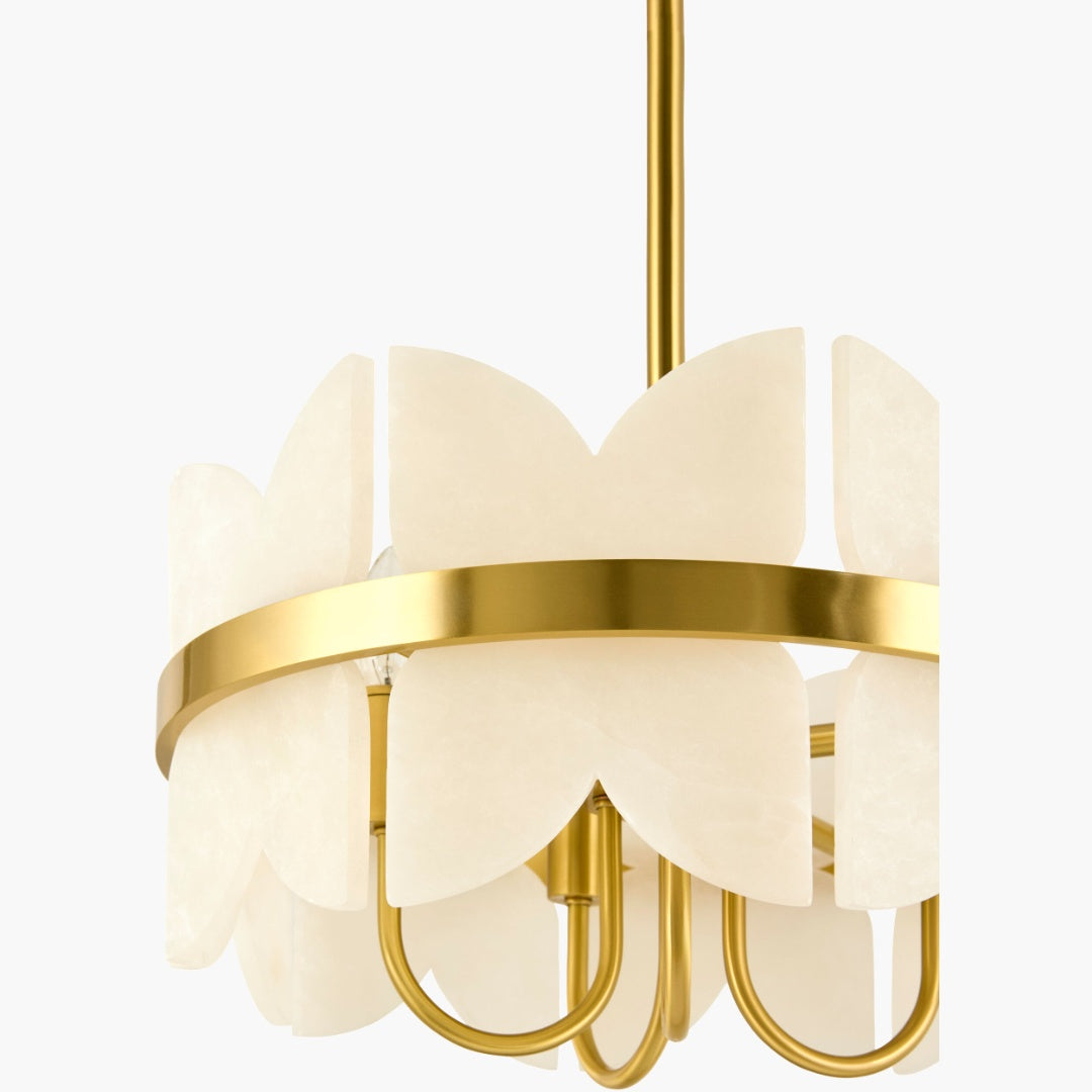 Surya Mirevia 16" L × 16" W Pendant – Default Title additional view