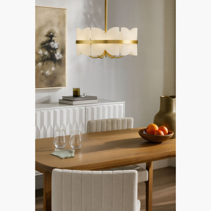 Surya Mirevia 16" L × 16" W Pendant – Default Title additional view