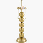 Surya Aurel Marina 14.96" L × 14.96" W × 30.91" H Accent Table Lamp – Default Title additional view