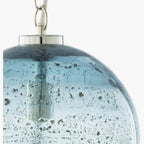 Surya Azulmere 11" L × 11" W Pendant – Default Title additional view