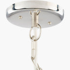 Surya Azulmere 11" L × 11" W Pendant – Default Title additional view