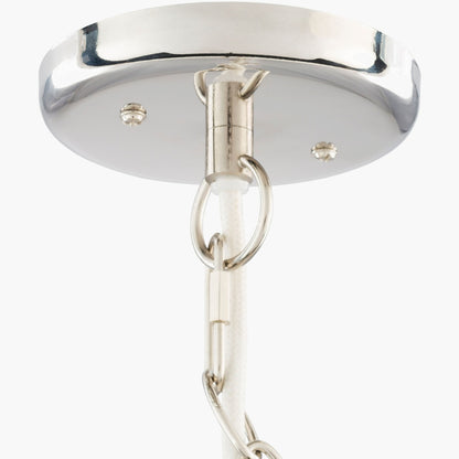 Surya Azulmere 11" L × 11" W Pendant – Default Title additional view