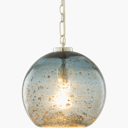 Surya Azulmere 11" L × 11" W Pendant – Default Title additional view