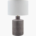 Surya Brine Coast 17" L × 17" W × 28.5" H Accent Table Lamp – Default Title