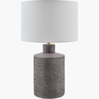 Surya Brine Coast 17" L × 17" W × 28.5" H Accent Table Lamp – Default Title