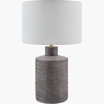 Surya Brine Coast 17" L × 17" W × 28.5" H Accent Table Lamp – Default Title