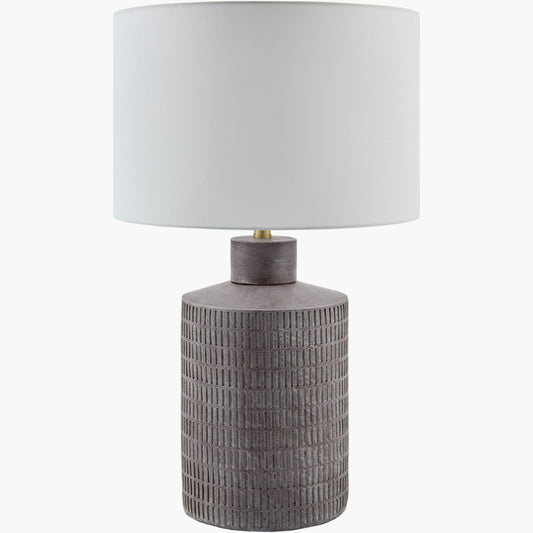Surya Brine Coast 17" L × 17" W × 28.5" H Accent Table Lamp – Default Title