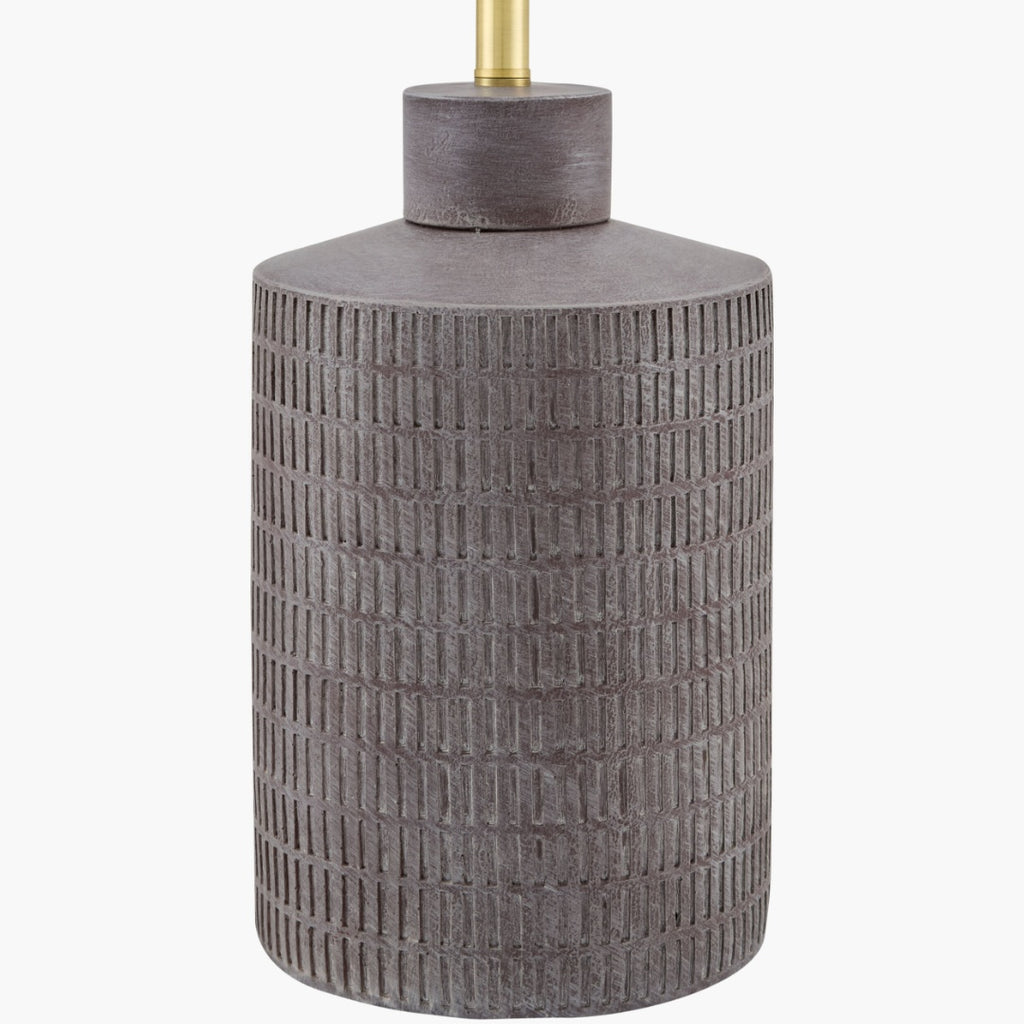 Surya Brine Coast 17" L × 17" W × 28.5" H Accent Table Lamp – Default Title additional view
