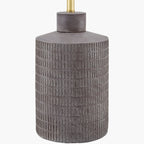 Surya Brine Coast 17" L × 17" W × 28.5" H Accent Table Lamp – Default Title additional view