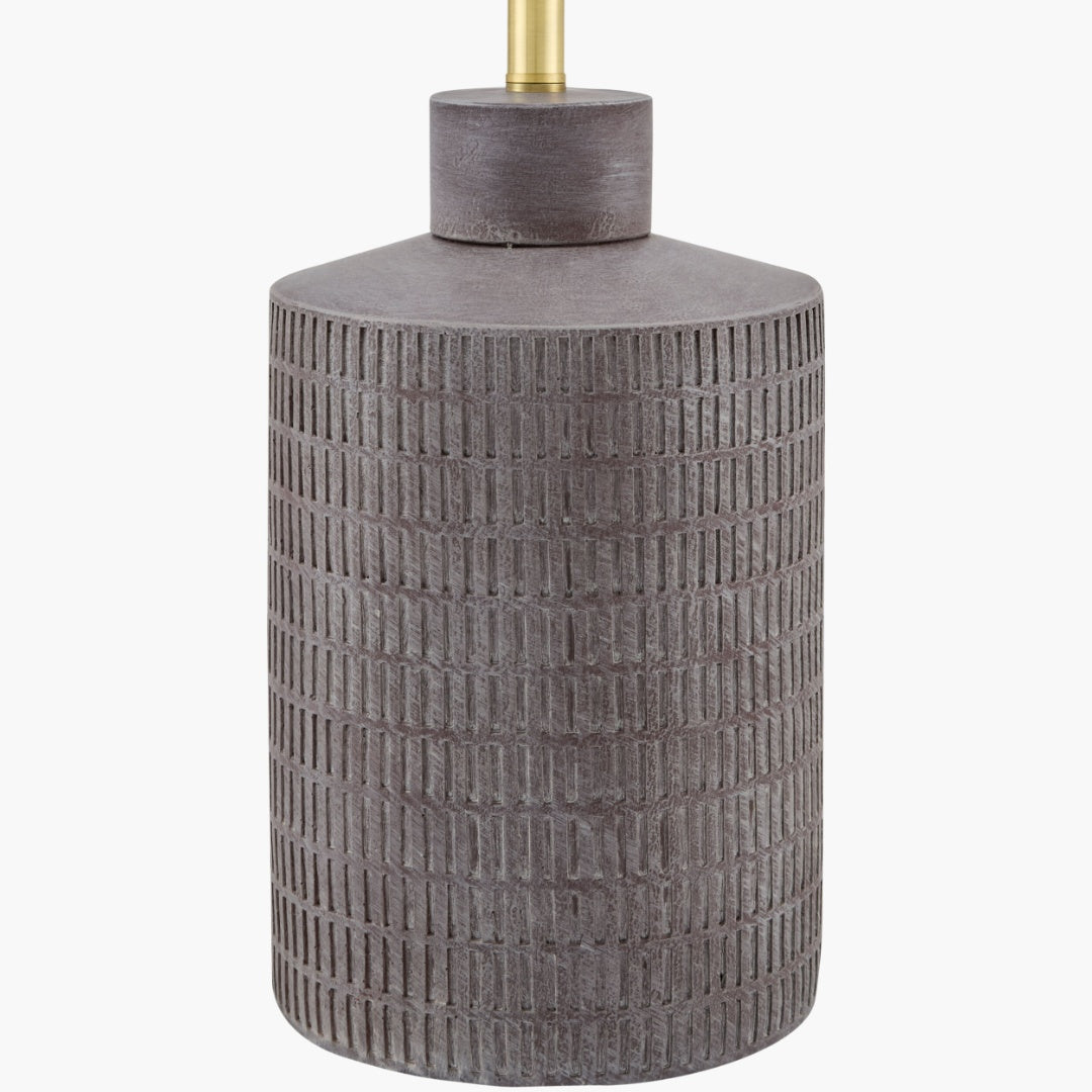 Surya Brine Coast 17" L × 17" W × 28.5" H Accent Table Lamp – Default Title additional view