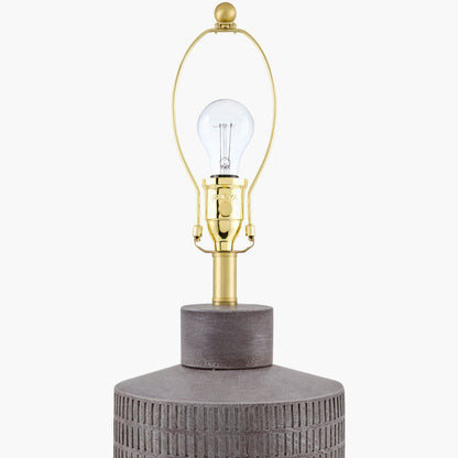 Surya Brine Coast 17" L × 17" W × 28.5" H Accent Table Lamp – Default Title additional view