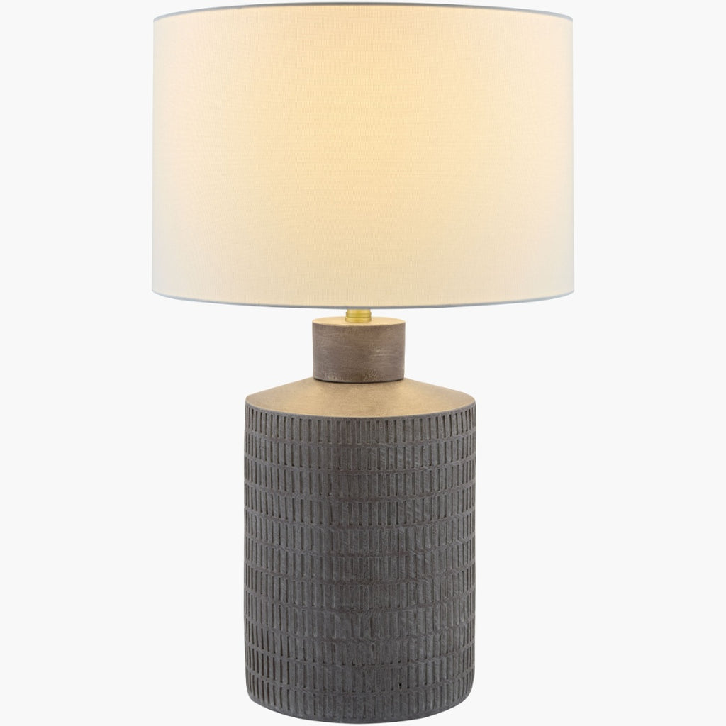 Surya Brine Coast 17" L × 17" W × 28.5" H Accent Table Lamp – Default Title additional view