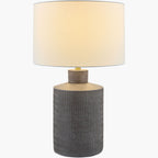 Surya Brine Coast 17" L × 17" W × 28.5" H Accent Table Lamp – Default Title additional view