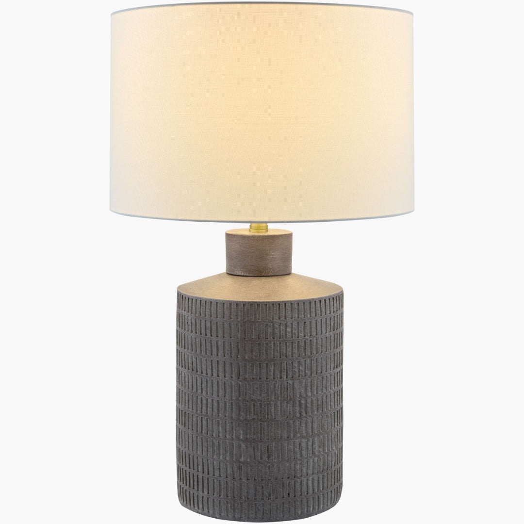 Surya Brine Coast 17" L × 17" W × 28.5" H Accent Table Lamp – Default Title additional view