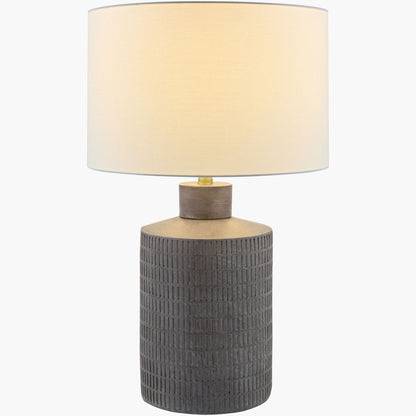 Surya Brine Coast 17" L × 17" W × 28.5" H Accent Table Lamp – Default Title additional view
