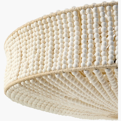 Surya Coquina Vale 39" L × 39" W Chandelier – Default Title additional view