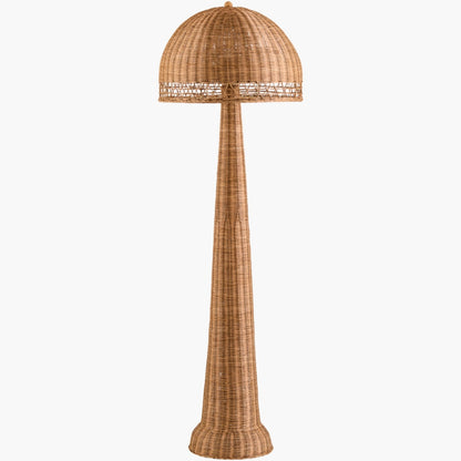 Surya Lighthouse Bay 18" L × 18" W × 59" H Accent Floor Lamp – Default Title
