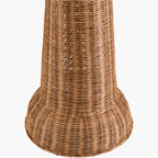 Surya Lighthouse Bay 18" L × 18" W × 59" H Accent Floor Lamp – Default Title additional view