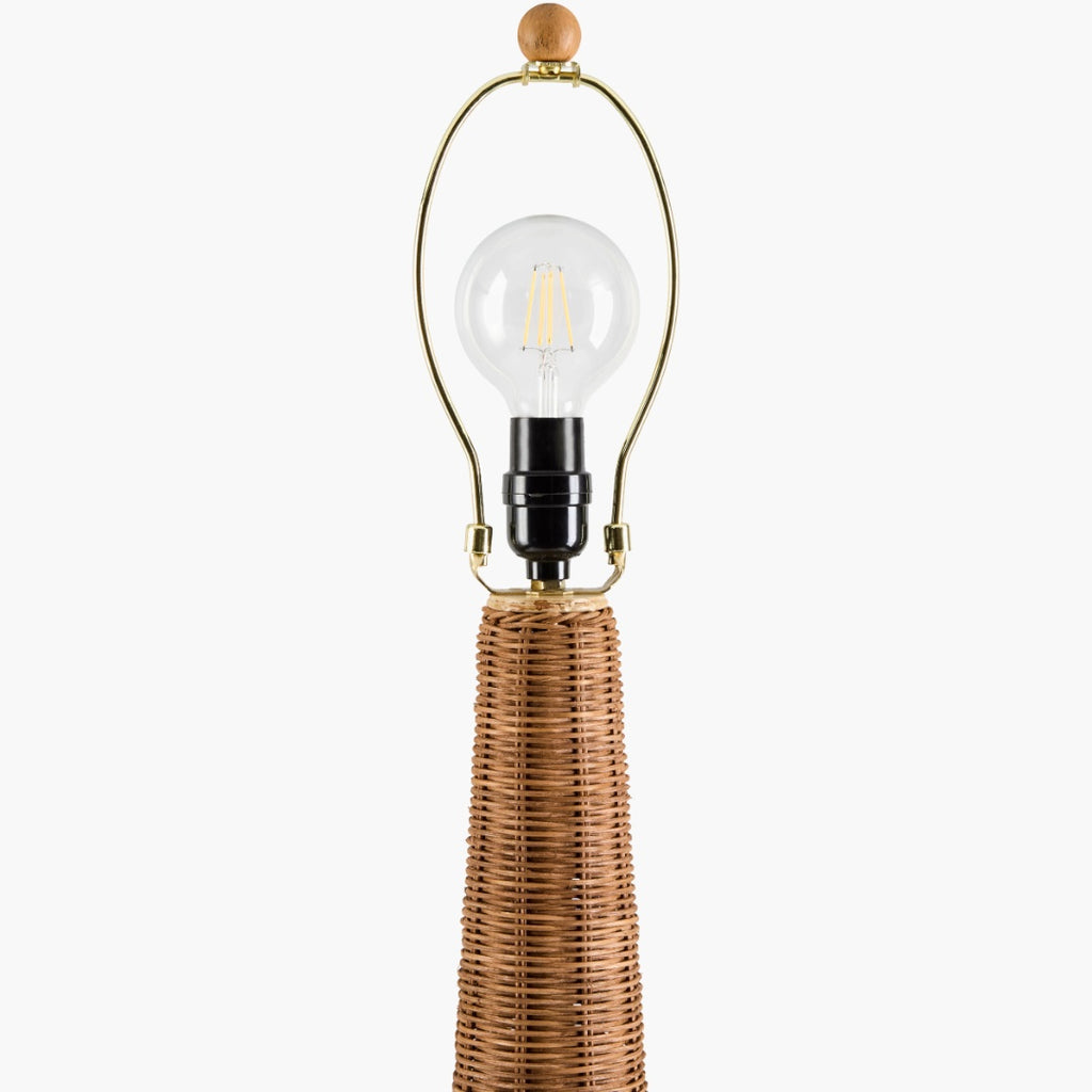 Surya Lighthouse Bay 18" L × 18" W × 59" H Accent Floor Lamp – Default Title additional view