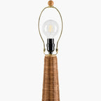 Surya Lighthouse Bay 18" L × 18" W × 59" H Accent Floor Lamp – Default Title additional view