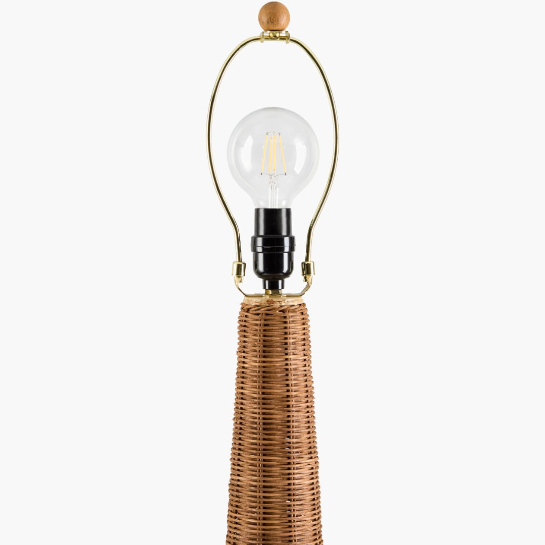 Surya Lighthouse Bay 18" L × 18" W × 59" H Accent Floor Lamp – Default Title additional view