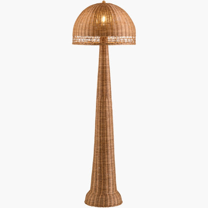 Surya Lighthouse Bay 18" L × 18" W × 59" H Accent Floor Lamp – Default Title additional view
