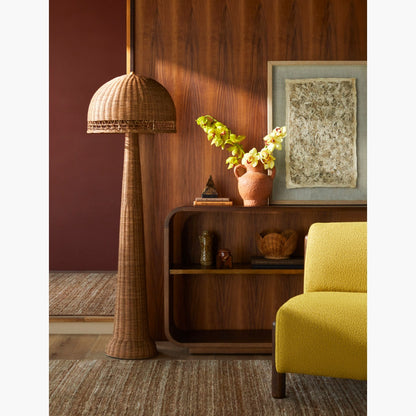 Surya Lighthouse Bay 18" L × 18" W × 59" H Accent Floor Lamp – Default Title additional view