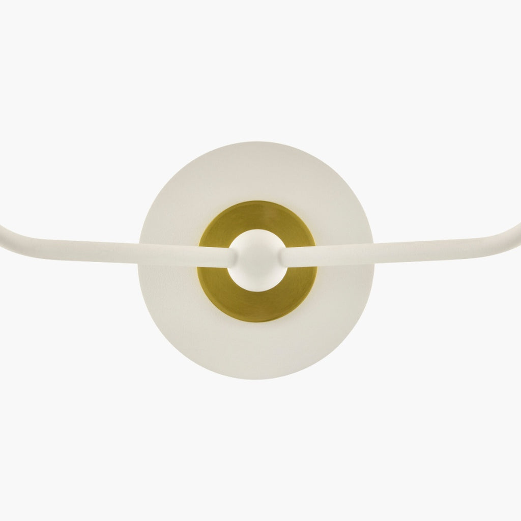Surya Luminara Bay 7.75" L × 15.75" W Wall Sconce – Default Title additional view