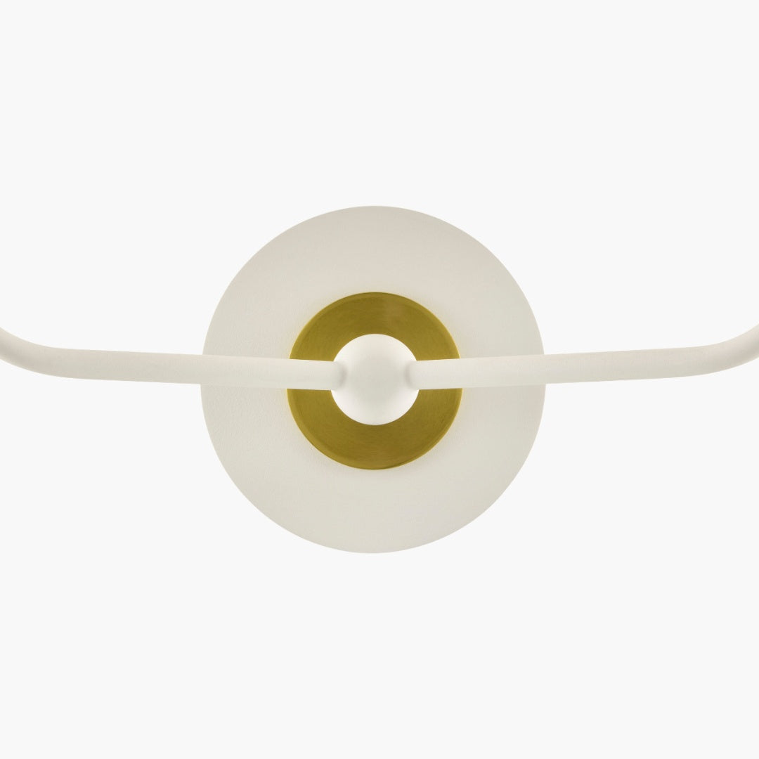 Surya Luminara Bay 7.75" L × 15.75" W Wall Sconce – Default Title additional view