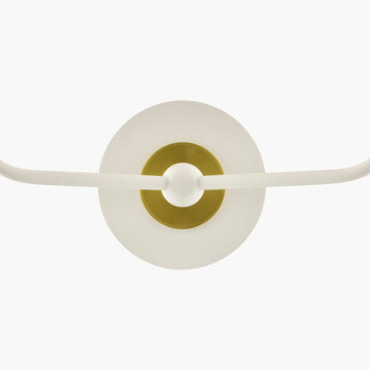 Surya Luminara Bay 7.75" L × 15.75" W Wall Sconce – Default Title additional view