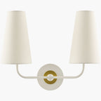 Surya Luminara Bay 7.75" L × 15.75" W Wall Sconce – Default Title additional view