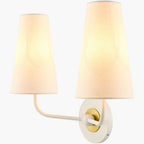 Surya Luminara Bay 7.75" L × 15.75" W Wall Sconce – Default Title additional view