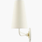 Surya Luminara Bay 7.75" L × 15.75" W Wall Sconce – Default Title additional view