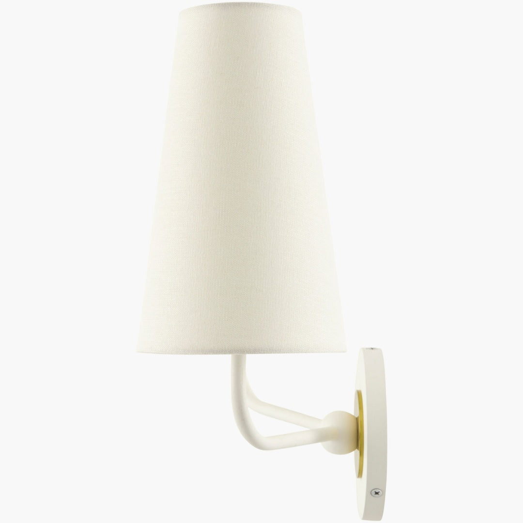 Surya Luminara Bay 7.75" L × 15.75" W Wall Sconce – Default Title additional view