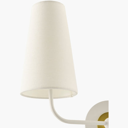 Surya Luminara Bay 7.75" L × 15.75" W Wall Sconce – Default Title additional view