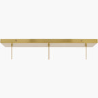 Surya Marzia 27" L × 8" W Chandelier – Default Title additional view