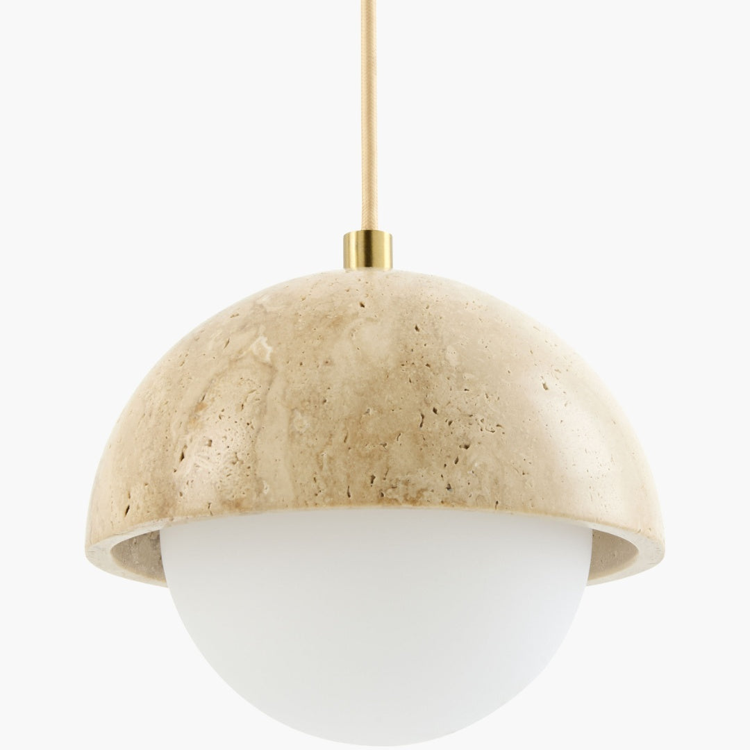Surya Marzia 27" L × 8" W Chandelier – Default Title additional view