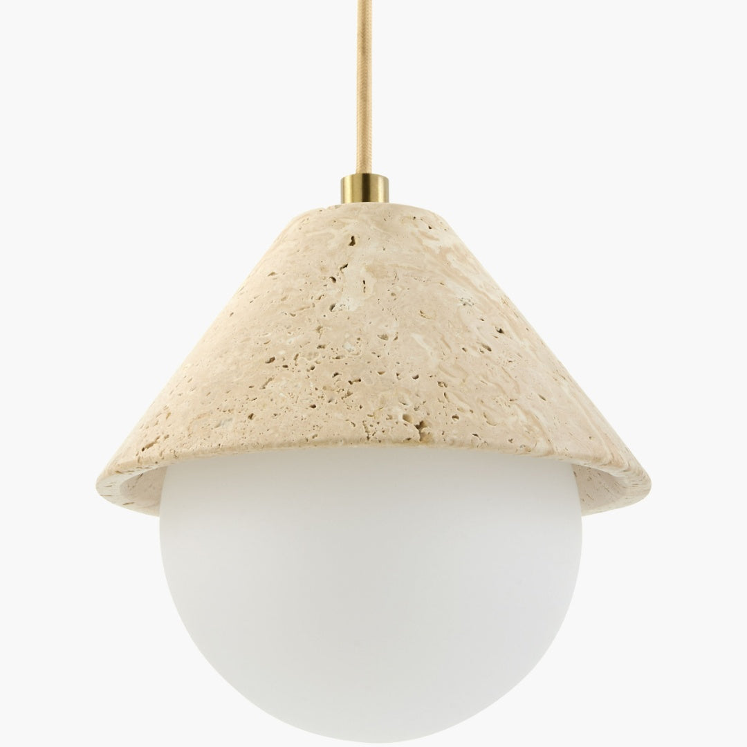 Surya Marzia 27" L × 8" W Chandelier – Default Title additional view