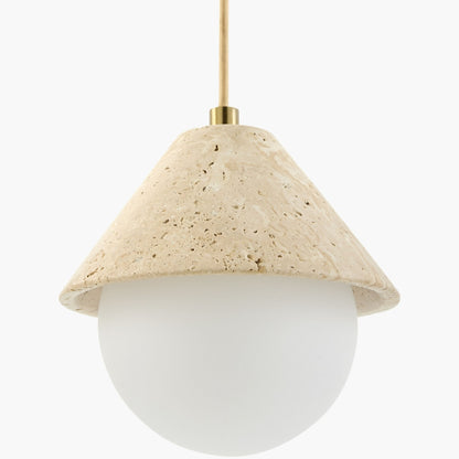 Surya Marzia 27" L × 8" W Chandelier – Default Title additional view