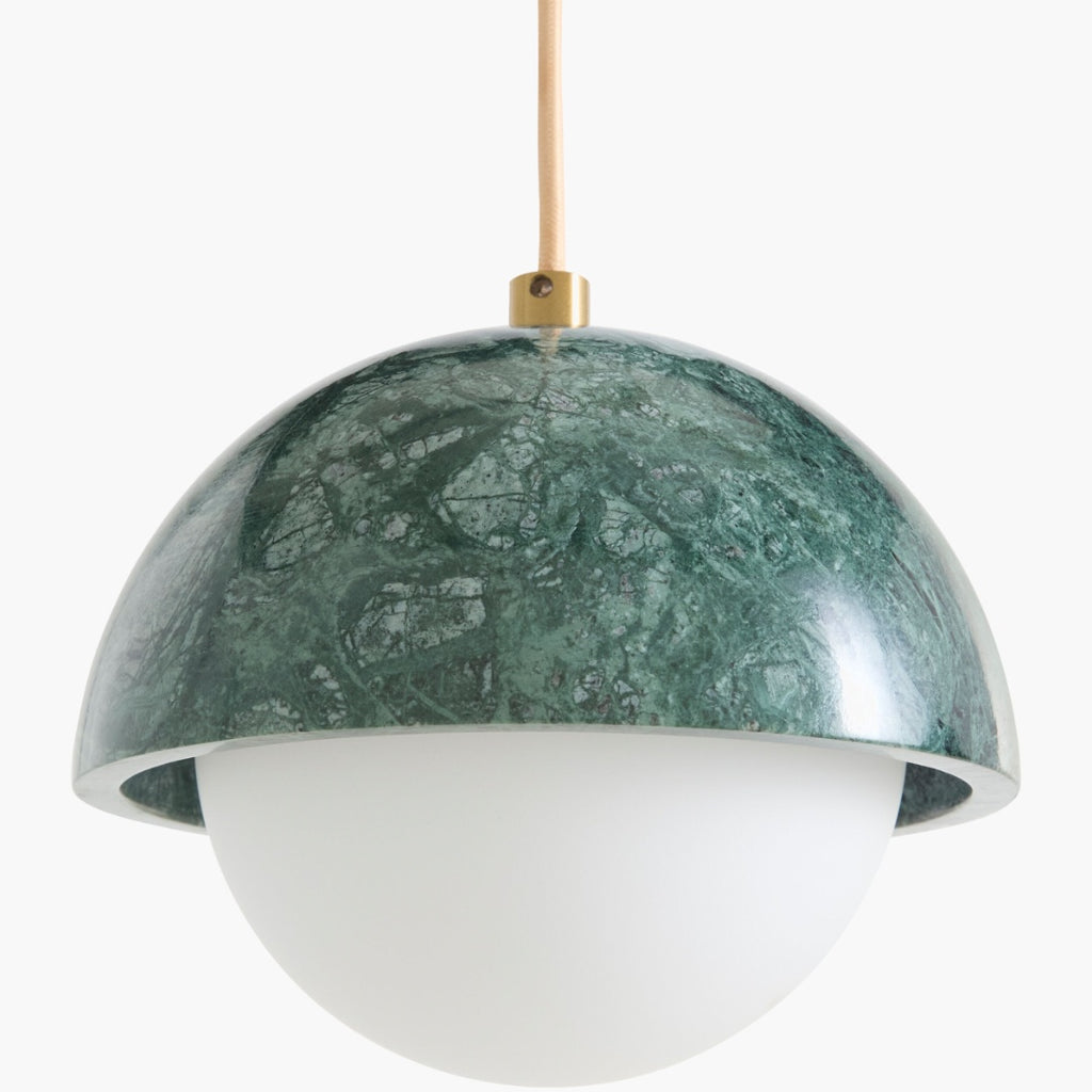 Surya Marzia 27" L × 8" W Chandelier – Default Title additional view