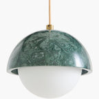 Surya Marzia 27" L × 8" W Chandelier – Default Title additional view