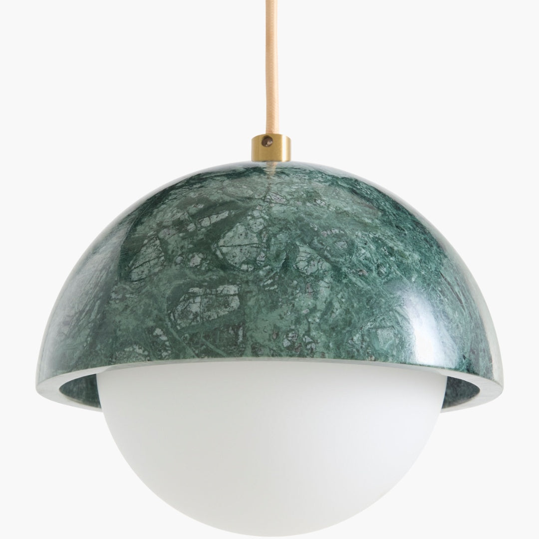 Surya Marzia 27" L × 8" W Chandelier – Default Title additional view