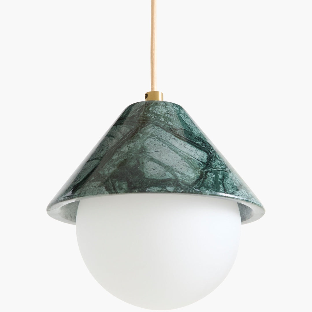 Surya Marzia 27" L × 8" W Chandelier – Default Title additional view